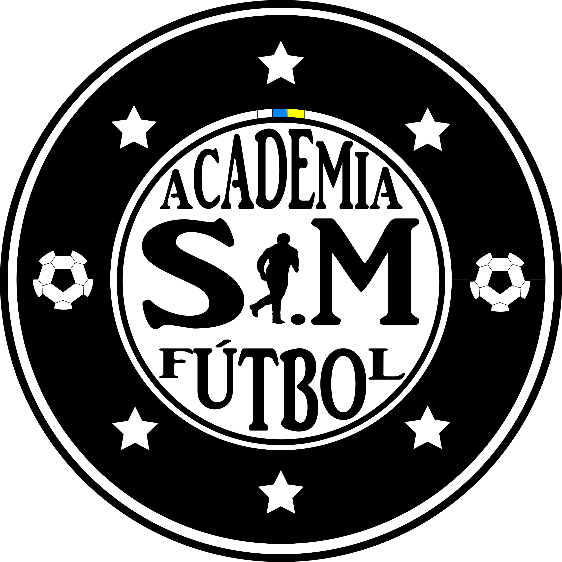 SM